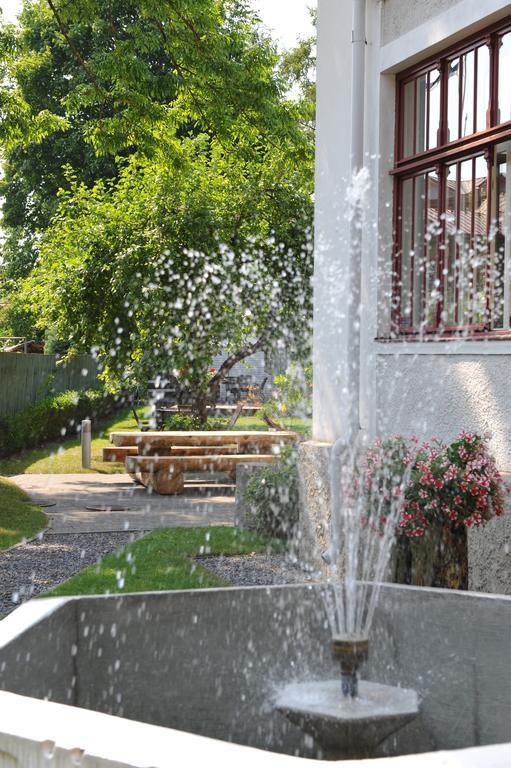 Villa Meri Apartments Pärnu Cameră foto