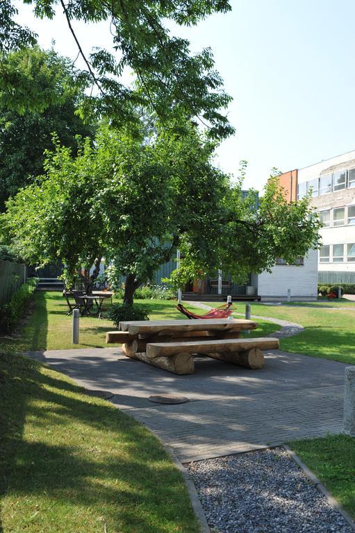 Villa Meri Apartments Pärnu Cameră foto